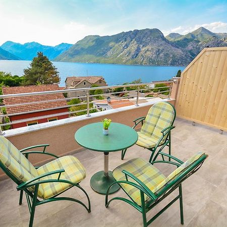 Bocche Di Cattaro Apartments Экстерьер фото
