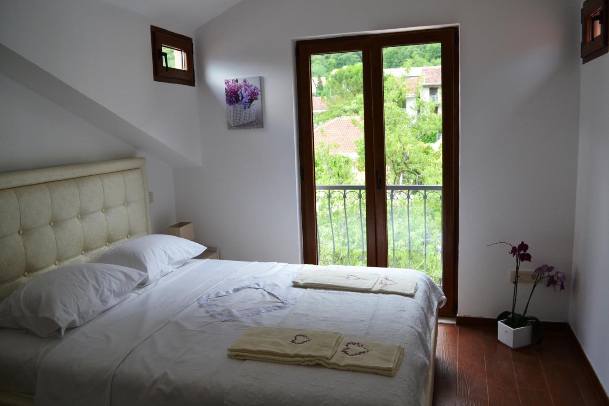 Bocche Di Cattaro Apartments Экстерьер фото