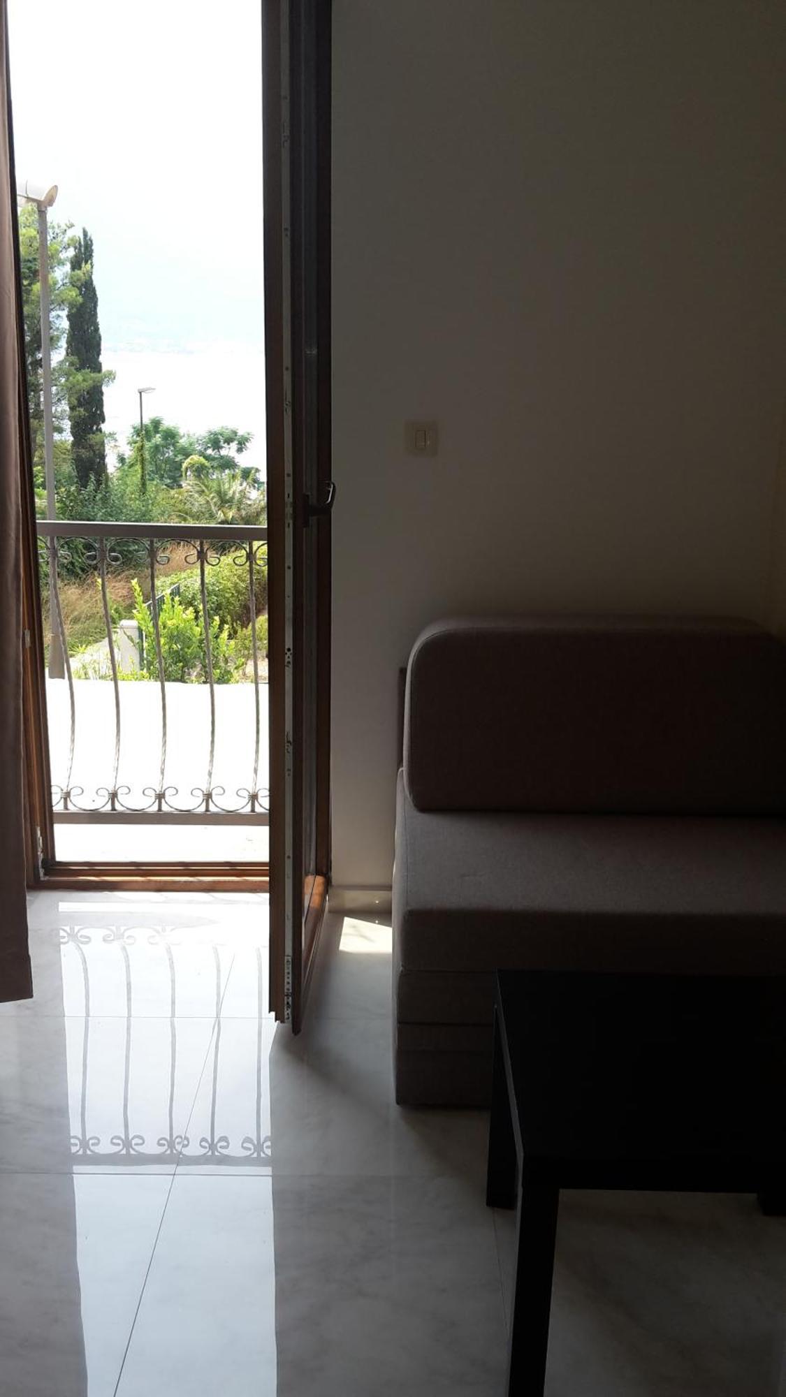 Bocche Di Cattaro Apartments Номер фото
