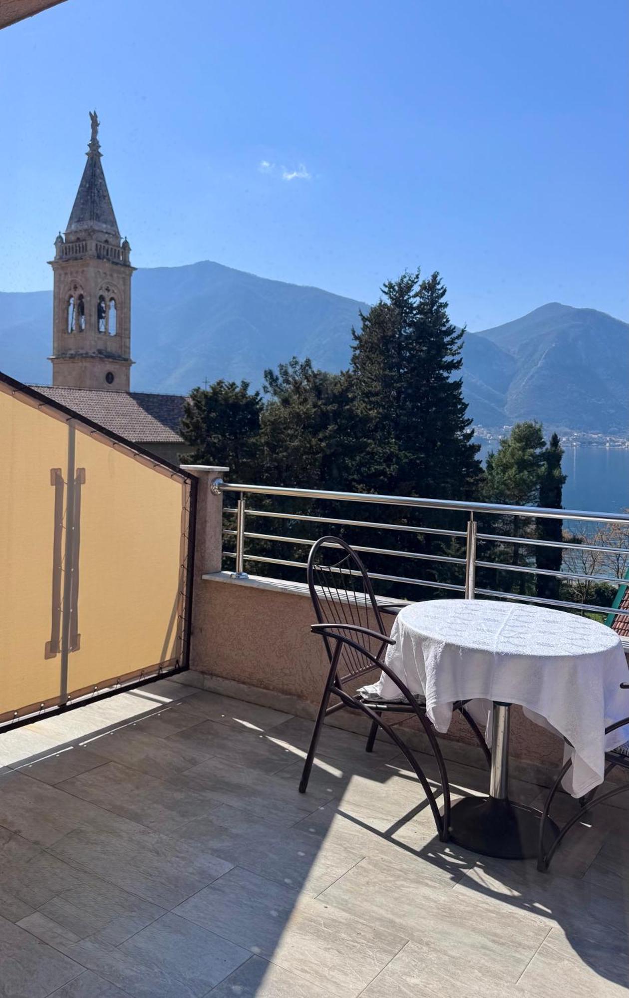 Bocche Di Cattaro Apartments Экстерьер фото