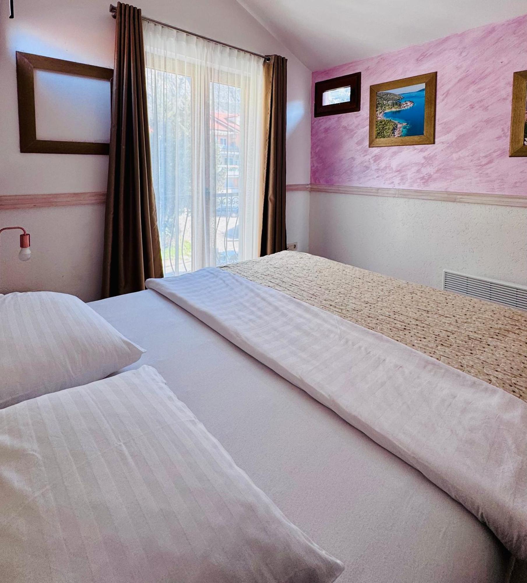 Bocche Di Cattaro Apartments Экстерьер фото