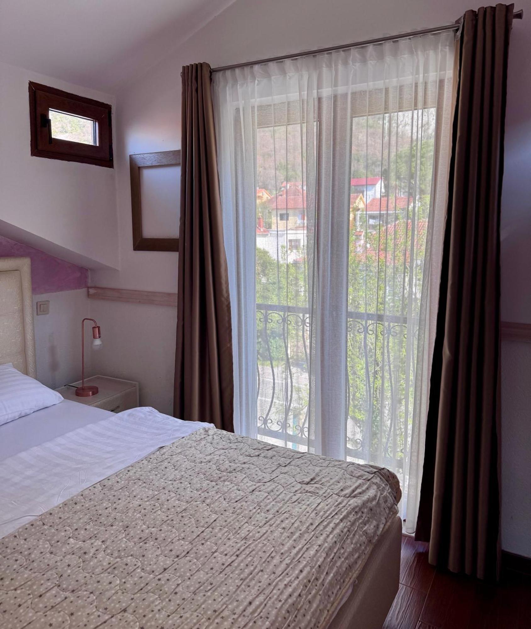 Bocche Di Cattaro Apartments Экстерьер фото