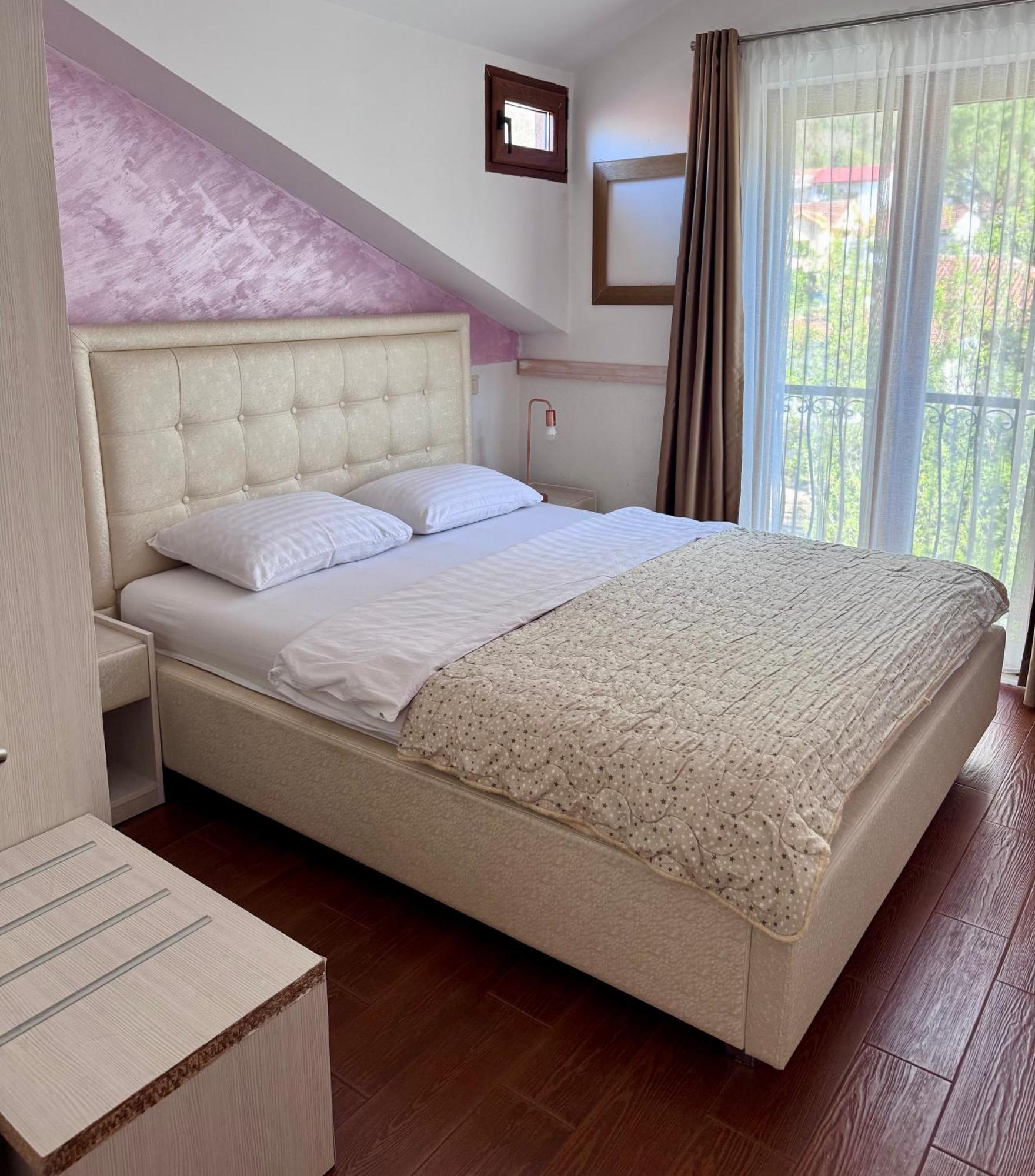 Bocche Di Cattaro Apartments Экстерьер фото