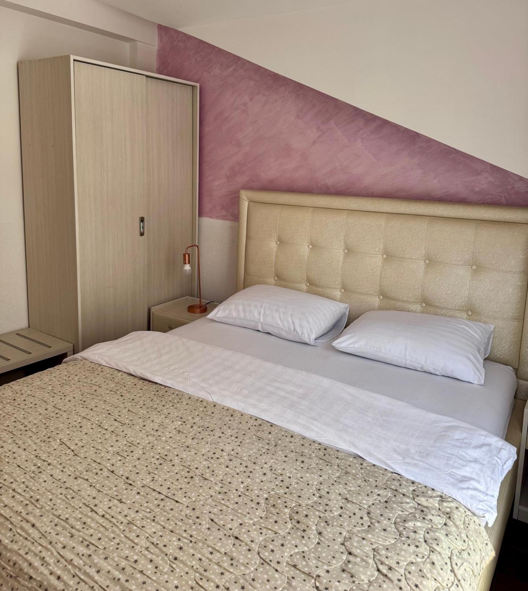 Bocche Di Cattaro Apartments Экстерьер фото