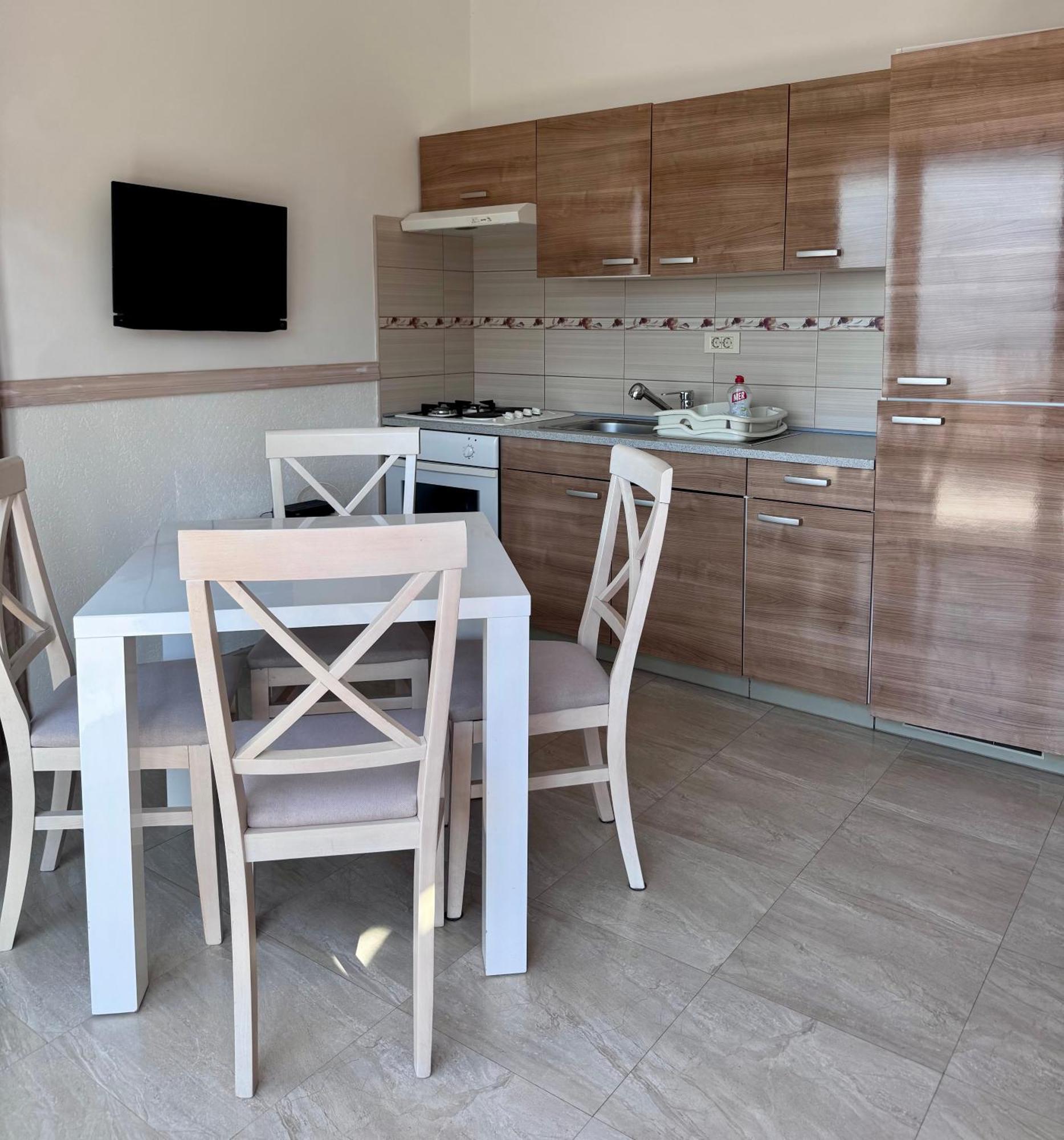 Bocche Di Cattaro Apartments Экстерьер фото