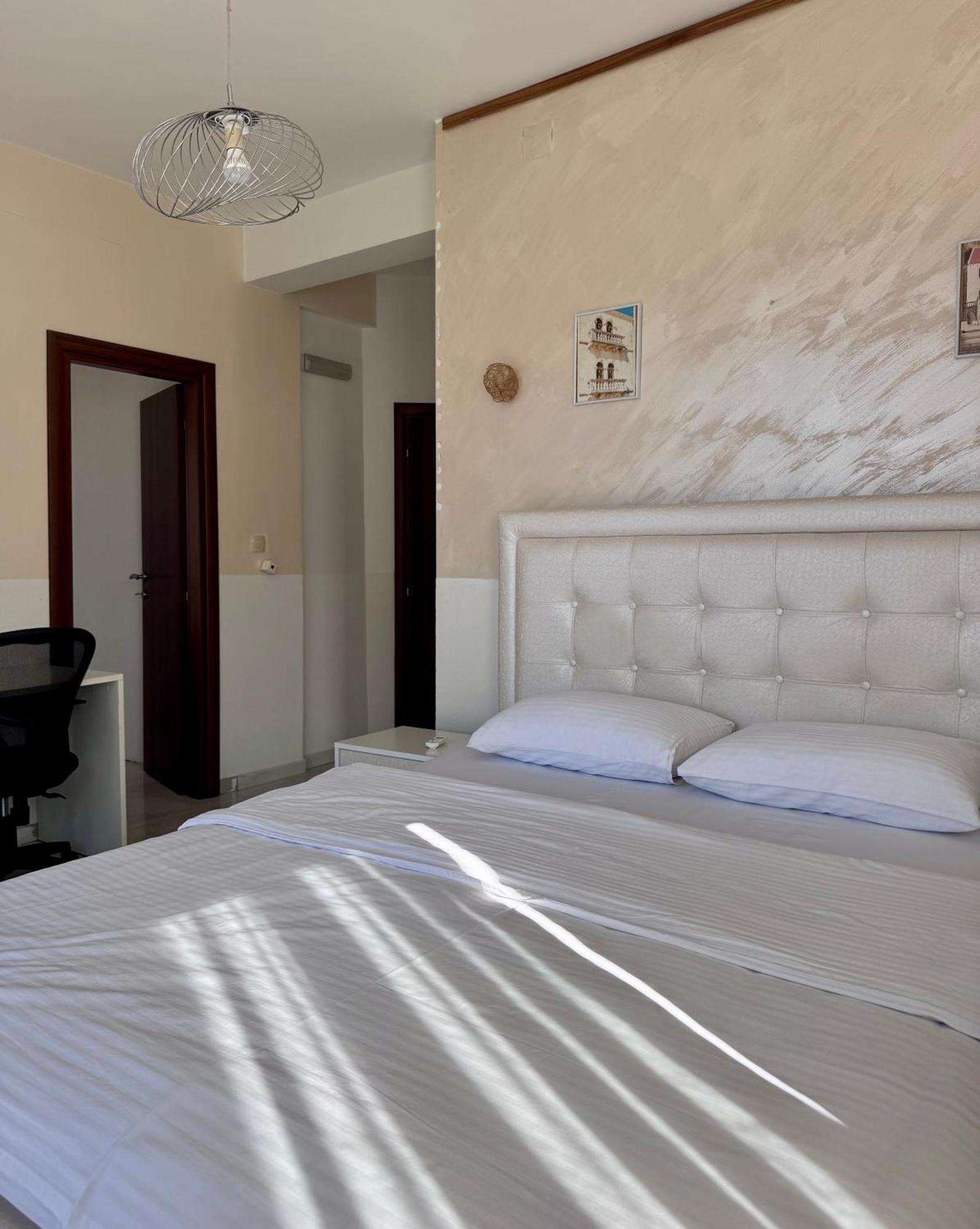 Bocche Di Cattaro Apartments Экстерьер фото