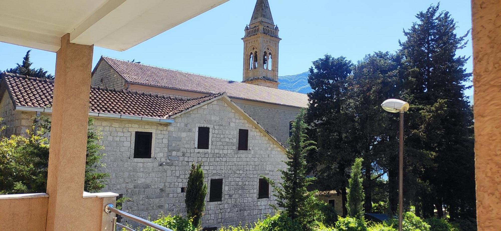 Bocche Di Cattaro Apartments Экстерьер фото