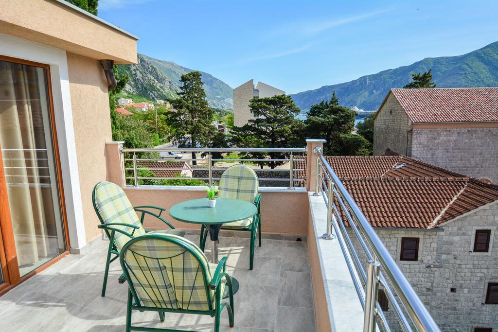 Bocche Di Cattaro Apartments Экстерьер фото