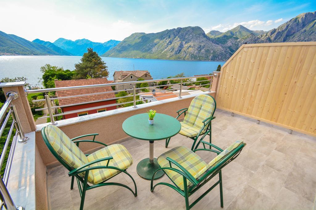 Bocche Di Cattaro Apartments Экстерьер фото
