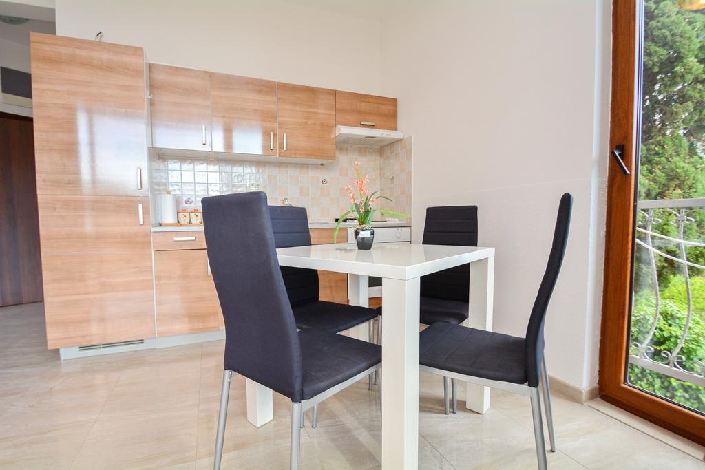Bocche Di Cattaro Apartments Экстерьер фото