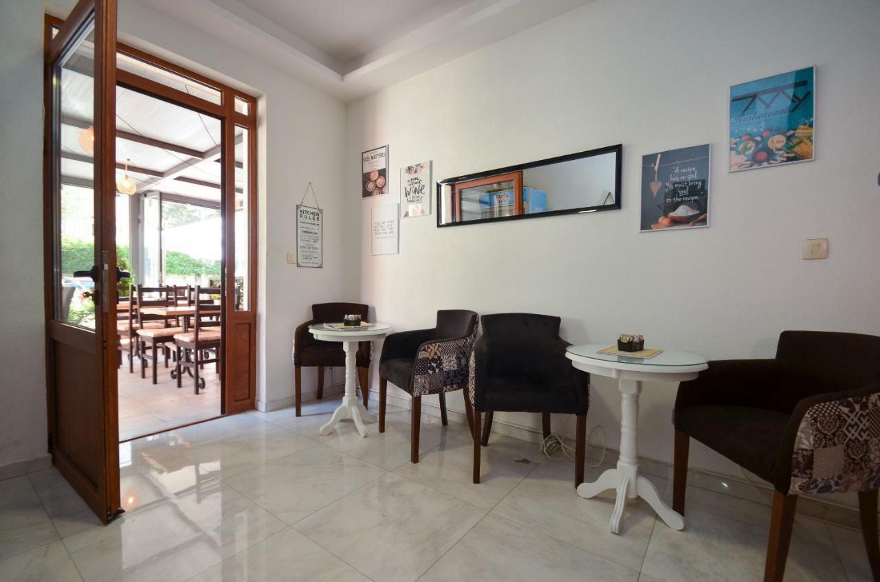 Bocche Di Cattaro Apartments Экстерьер фото