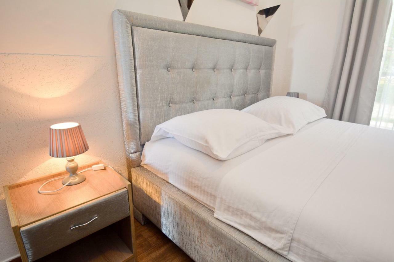 Bocche Di Cattaro Apartments Экстерьер фото